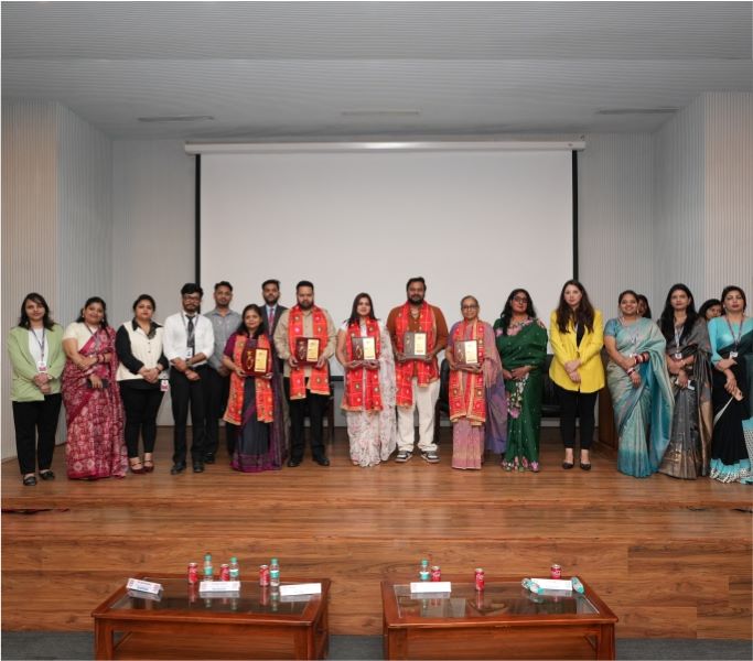 CGC University, Mohali Hosts Arthashastra 2026